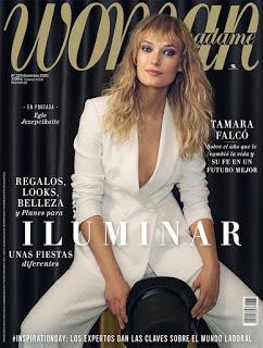 #revistas #revistasdiciembre #regalosrevistas #Woman