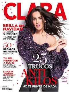 #revistas #revistasdiciembre #Clara