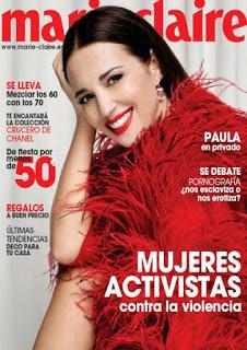 #MarieClaire #revistas #revistasdiciembre #regalosrevistas