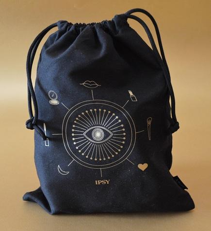 IPSY Glam Bag Plus “You’re magic” de Octubre 2020