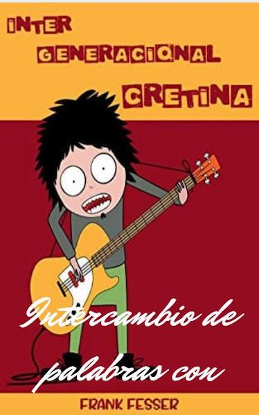 Intercambio de palabras con Frank Fesser