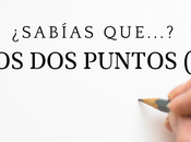 ¿Sabías que…? puntos