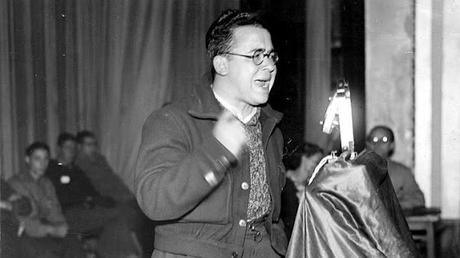Santiago Carrillo Solares