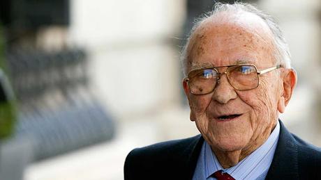 Santiago Carrillo Solares