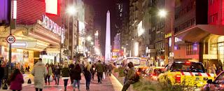 Buenos Aires Ciudad abre el turismo Nacional e Internacional Buenos Aires Ciudad abre el turismo Nacional e Internacional