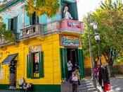 Buenos Aires Ciudad abre turismo Nacional Internacional