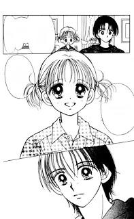 Caramel diary, de Megumi Mizusawa