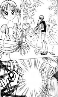 Caramel diary, de Megumi Mizusawa