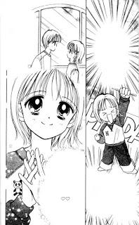 Caramel diary, de Megumi Mizusawa