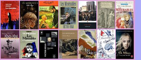 Reseña: libro: Los miserables Reseña: libro: Los miserables