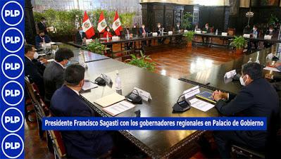 POR UN GOBIERNO DE CERCANÍA…