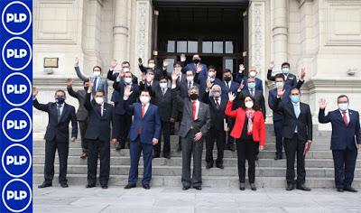 POR UN GOBIERNO DE CERCANÍA… POR UN GOBIERNO DE CERCANÍA…