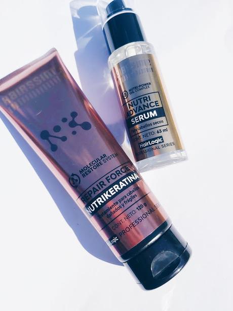 Hairssime, cosmética capilar de calidad. Hairssime, cosmética capilar de calidad.