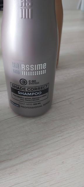 Hairssime, cosmética capilar de calidad. Hairssime, cosmética capilar de calidad.