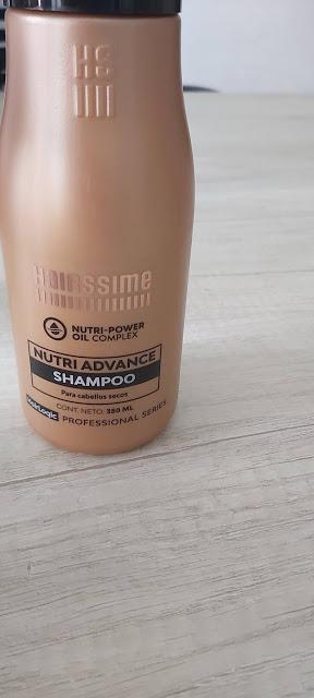 Hairssime, cosmética capilar de calidad.