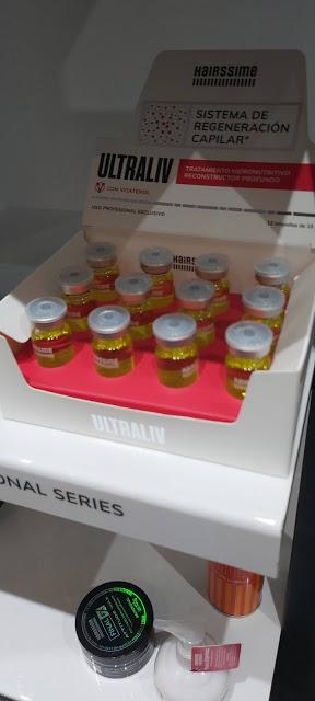 Hairssime, cosmética capilar de calidad.