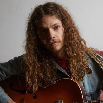 Brent Cowles - Lightning in a bottle (2020) Brent Cowles - Lightning in a bottle (2020)