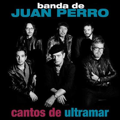 Juan Perro - Luz de mis huesos (2020)