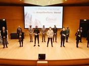 proyecto «Aquellos Cooperativistas Sol» José Villar, primer premio Arquitectura Novel