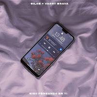 Siloé y Varry Brava estrenan Sigo pensando en ti