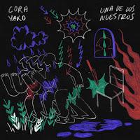 Cora Yako estrena Una de los nuestros
