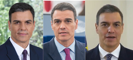 ¿no le veis un cambio en la nariz? ¿será el whisky del Falcon?