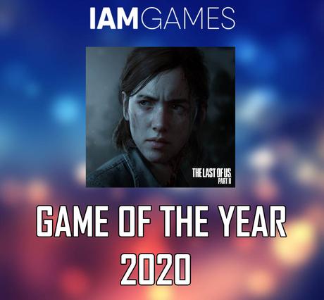 GOTY 2020: Los mejores juegos del año