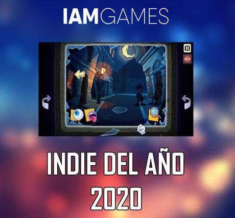 GOTY 2020: Los mejores juegos del año
