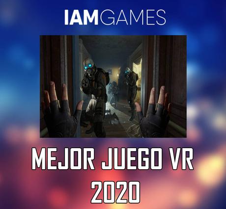 GOTY 2020: Los mejores juegos del año