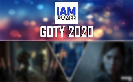 GOTY 2020: Los mejores juegos del año