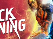 ‘Black Lightning’ finalizará tras cuarta temporada.