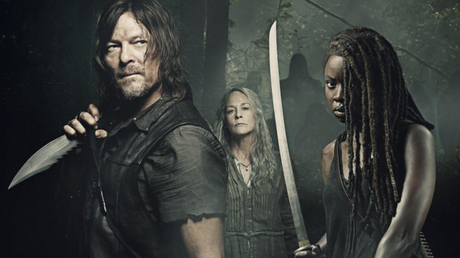 ‘The Walking Dead’ regresará el 28 de febrero con los seis episodios adicionales de su décima temporada.