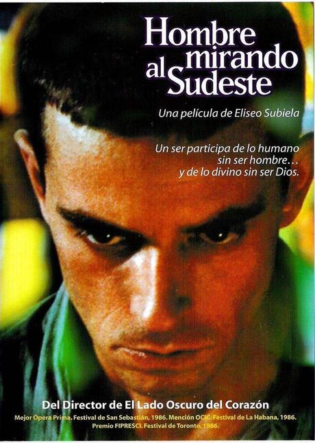 HOMBRE MIRANDO AL SUDESTE - Eliseo Subiela HOMBRE MIRANDO AL SUDESTE - Eliseo Subiela