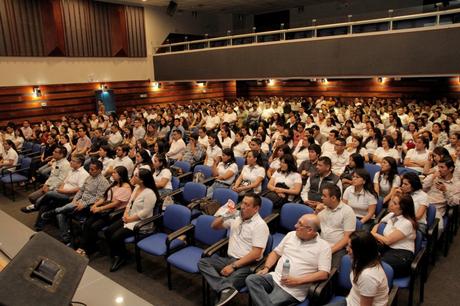 Enciende tu linterna Enciende tu linterna