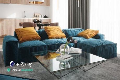 Fotorrealismo para la Arquitectura