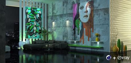 Fotorrealismo para la Arquitectura