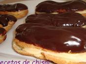 Eclairs (pettisus)