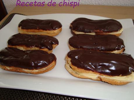 ECLAIRS (PETTISUS)