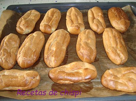 ECLAIRS (PETTISUS)