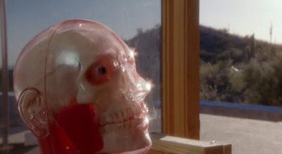 BLANCO DEL OJO, EL (White of the Eye) (USA, 1987) Intriga, Policíaco, Psycho Killer BLANCO DEL OJO, EL (White of the Eye) (USA, 1987) Intriga, Policíaco, Psycho Killer