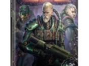 Previa Decadence Decay, parte Necromunda MESBG