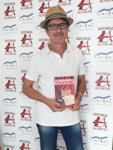 Intercambio de palabras con Moisés González Muñoz