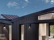 Vivienda Minimalista Prefabricada