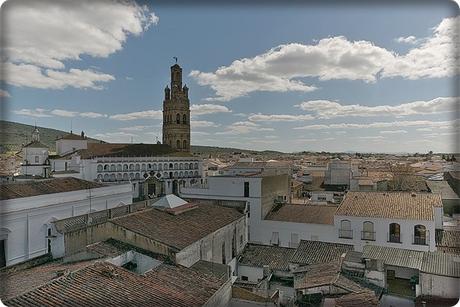 8 pueblos pacenses con sabor 8 pueblos pacenses con sabor
