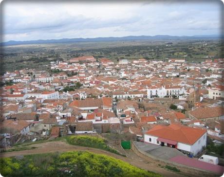 8 pueblos pacenses con sabor 8 pueblos pacenses con sabor