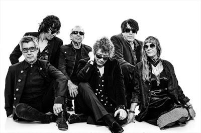The Psychedelic Furs - No-one (2020)