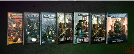 Previa Decadence & Decay, parte III y final: W40K