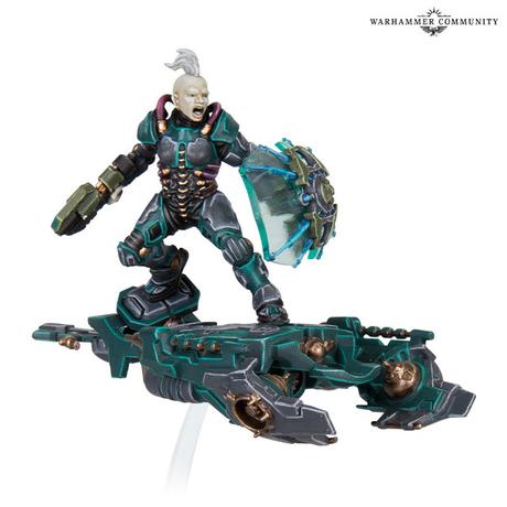 Previa Decadence & Decay, parte I: Necromunda y MESBG