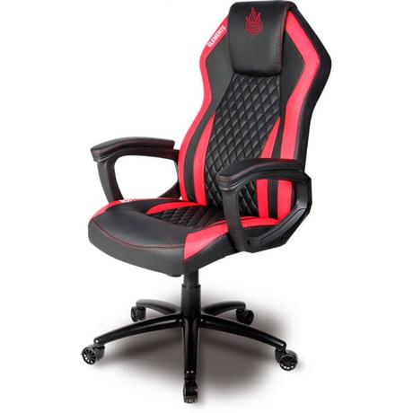 Cadeira Gamer Dazz Vermelha