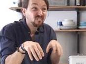 Pablo Iglesias Turrión